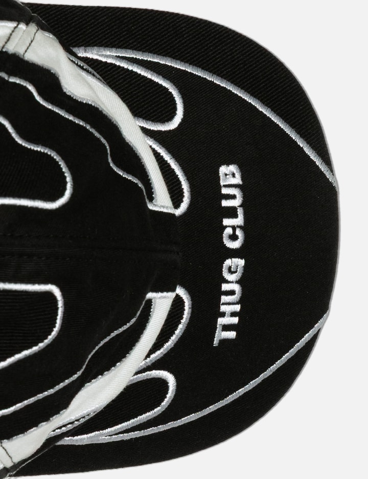 HBX Exclusive Chopper Cap Placeholder Image
