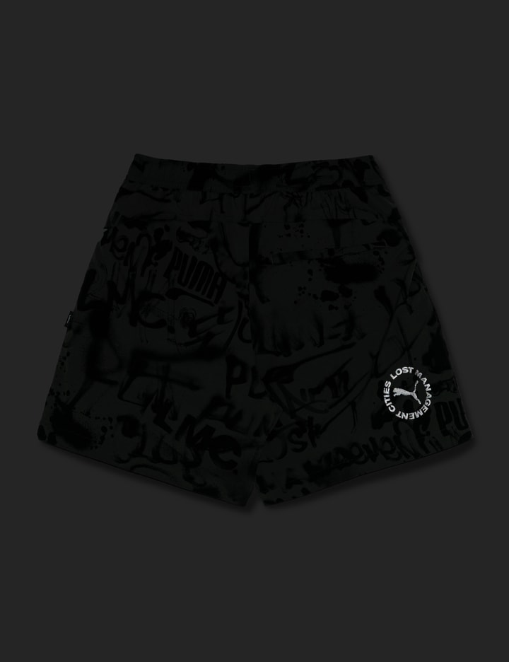 PUMA x LMC AOP Pants Placeholder Image