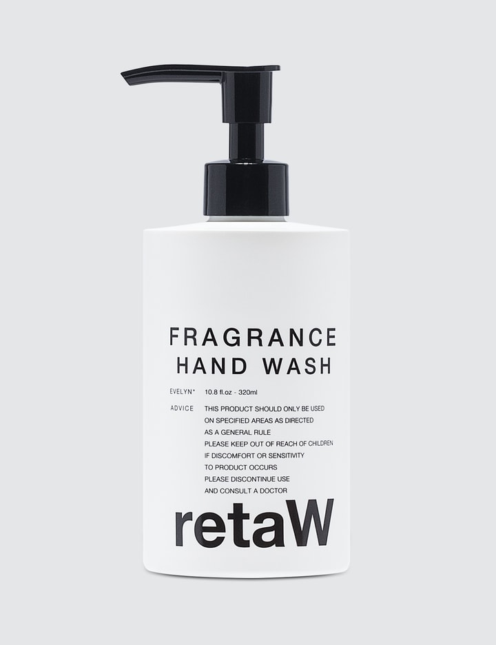 EVELYN* Fragrance Liquid Hand Wash Placeholder Image