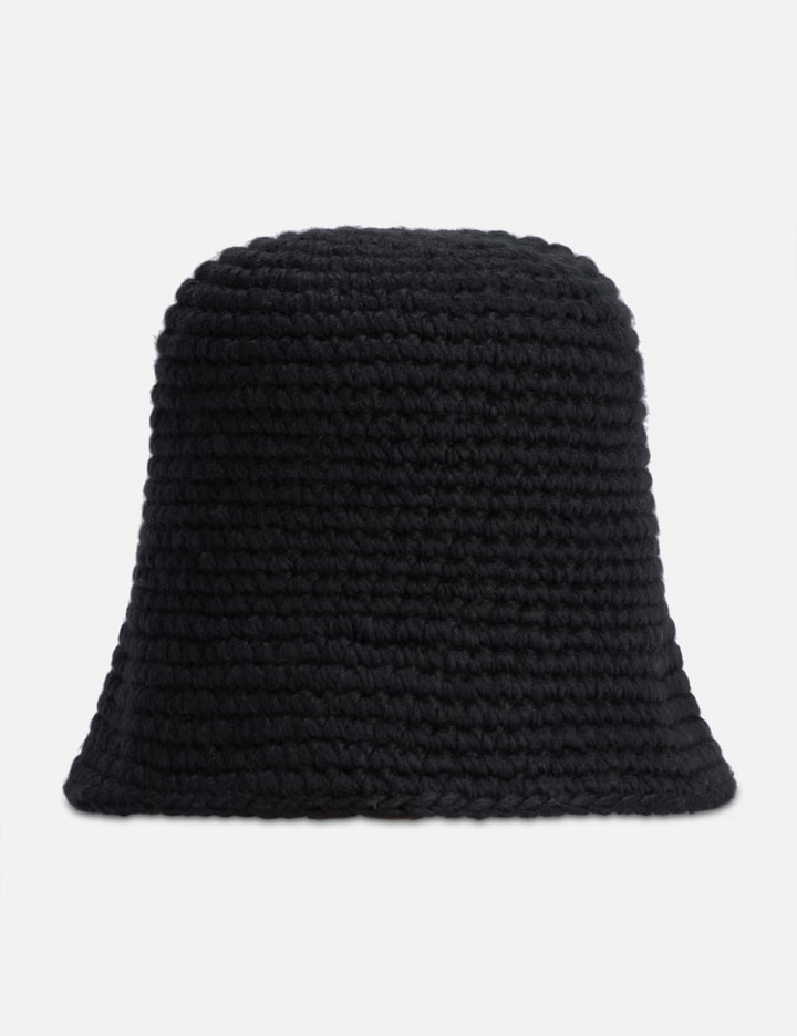 SS Link Knit Bucket Hat Placeholder Image