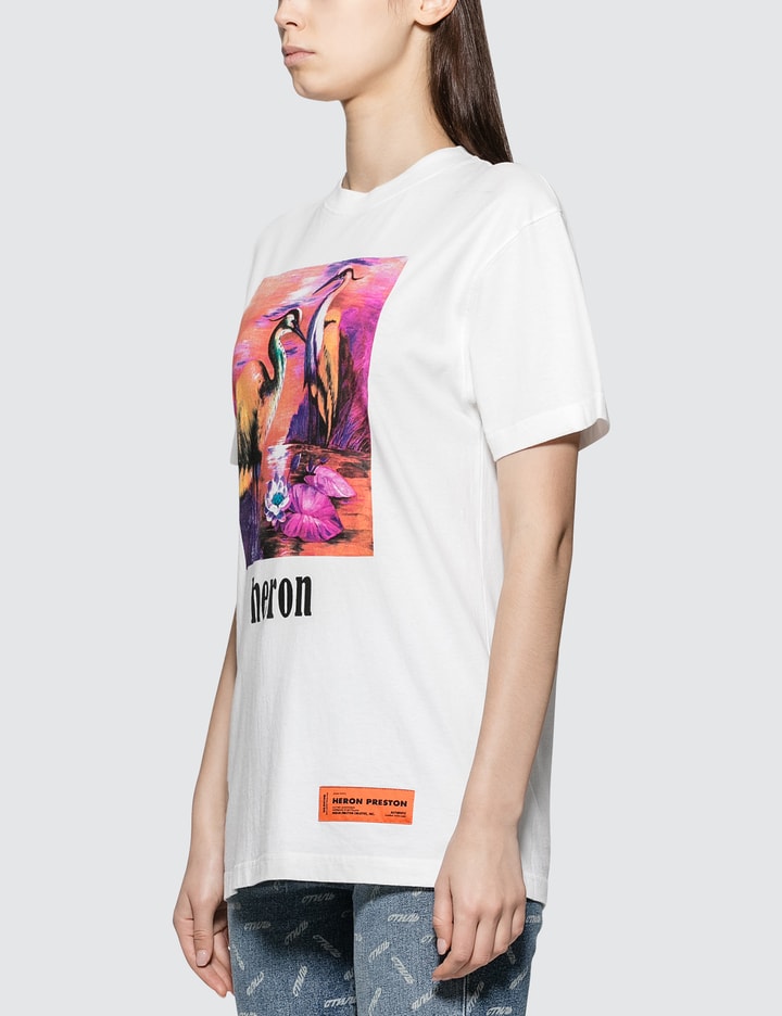 Prntd Aironi Fit Short Sleeve T-shirt Placeholder Image