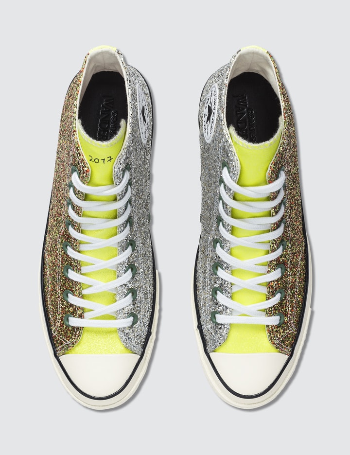 Converse x JWA Chuck 70 Sneaker Placeholder Image