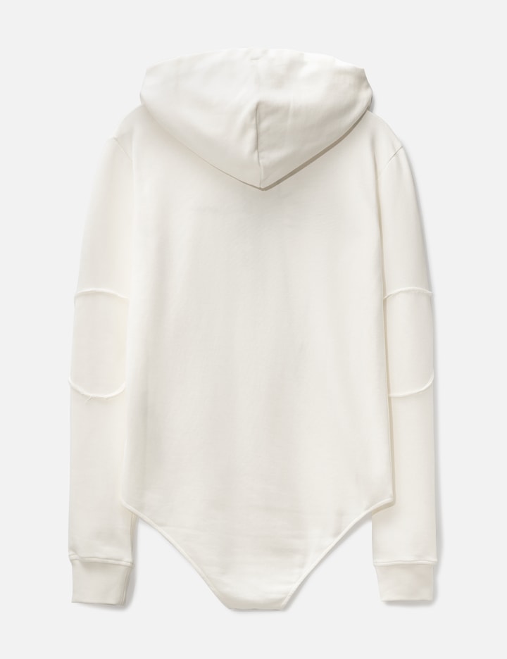 Rick Owens X Champion Hooded Bodysuit Placeholder Image