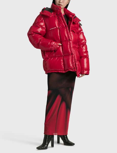 Moncler Genius - 7 モンクレール FRGMT 藤原ヒロシ アンセム ショート 
