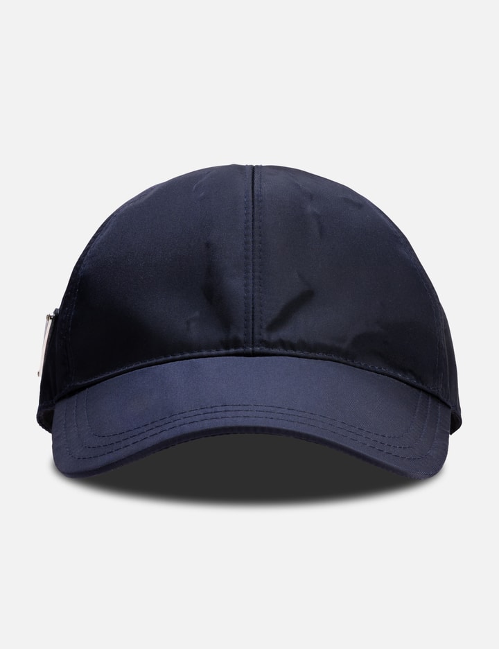 Prada Nylon Cap