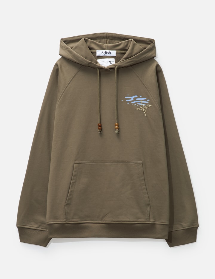 SHALLOW WATERS KHARAZ HOODIE Placeholder Image
