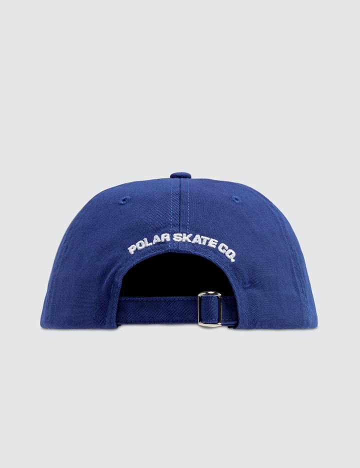 Stroke Logo Cap Placeholder Image