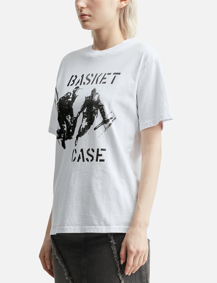 Cause For Alarm T-shirt Placeholder Image