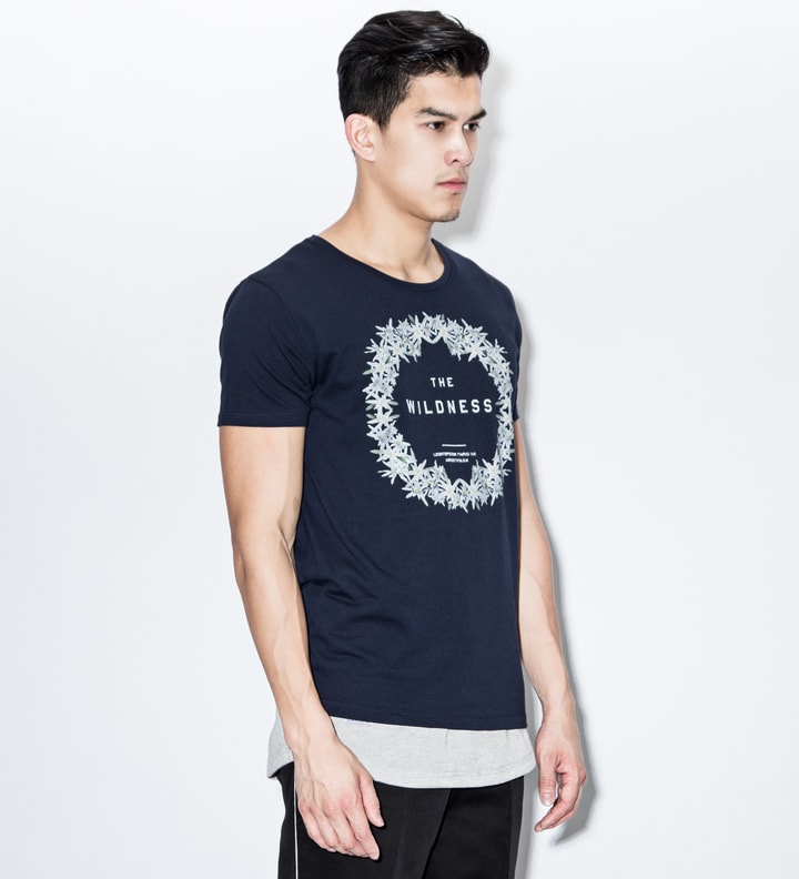 Navy 1510-CS06 T-Shirt Placeholder Image