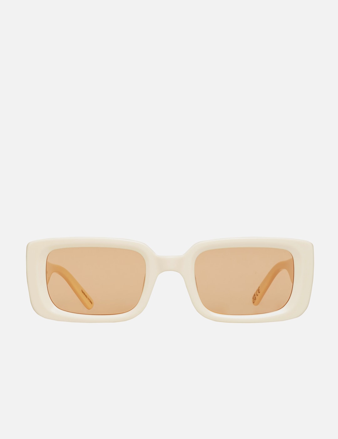 louis vuitton LV Rise square sunglasses 3D model