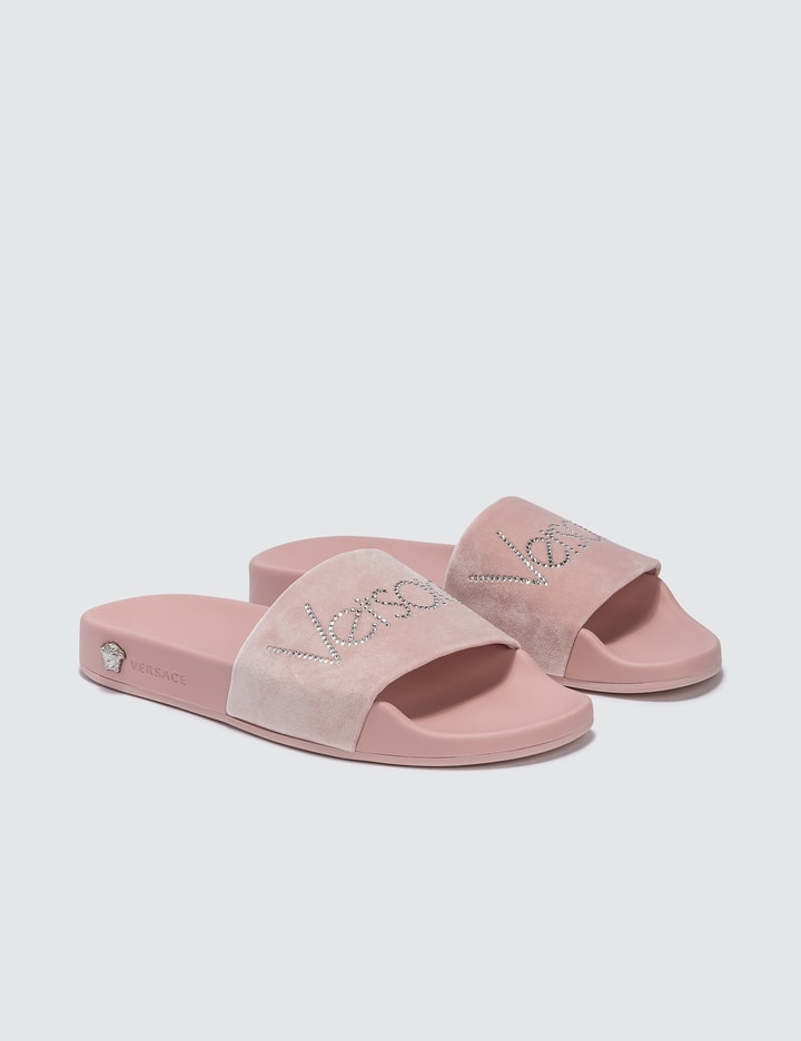 Versace Logo Sliders Placeholder Image