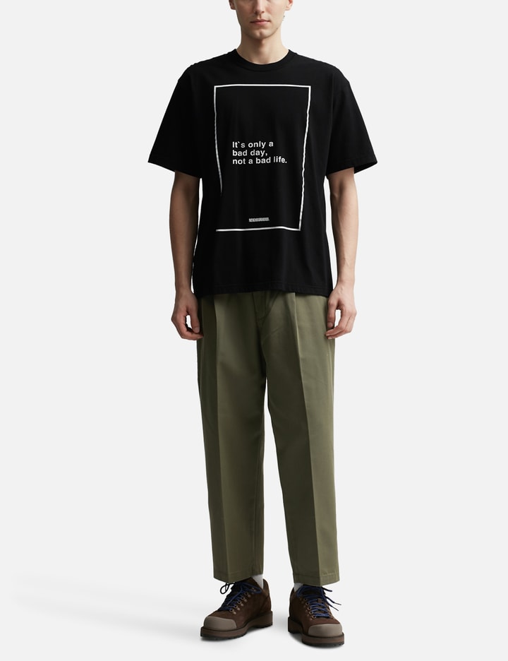 Neighborhood SS-15 T-shirt Placeholder Image