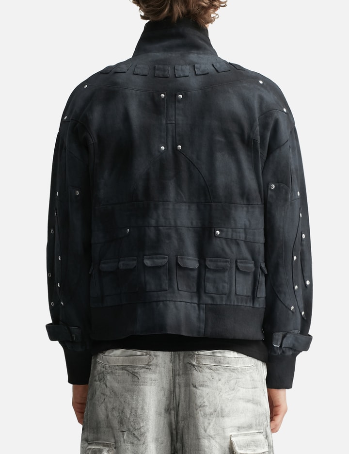 Ammunition Bomber Jacket Placeholder Image