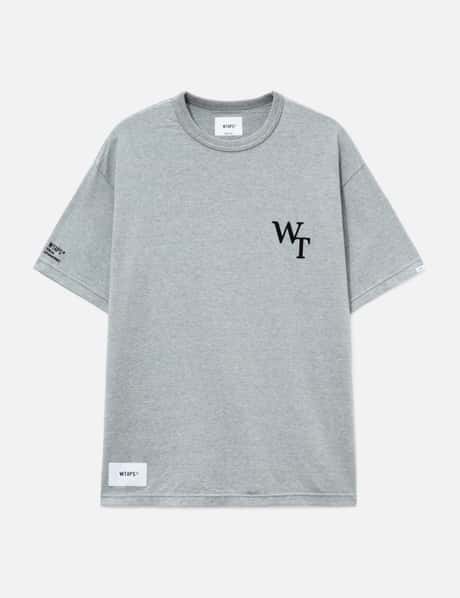 ACADEMY / SS / COTTON view 6