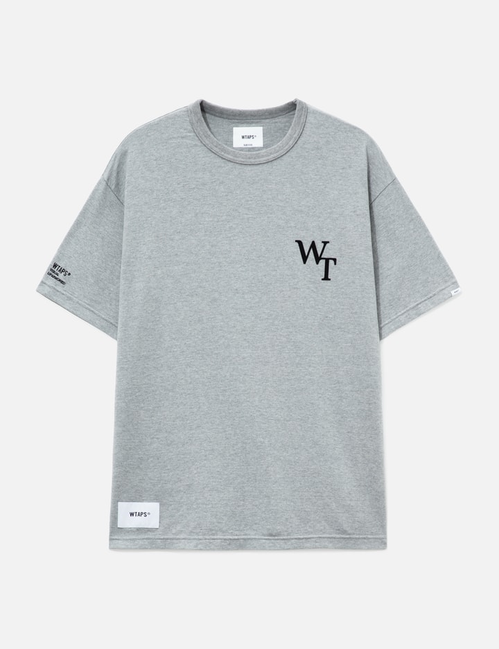 WTAPS ACADEMY / SS / COTTON