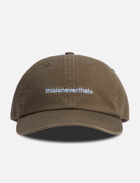 thisisneverthat® T-Logo Cap