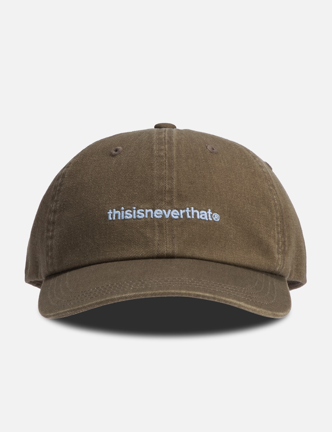 MENSWEAR | thisisneverthat® T-Logo Cap