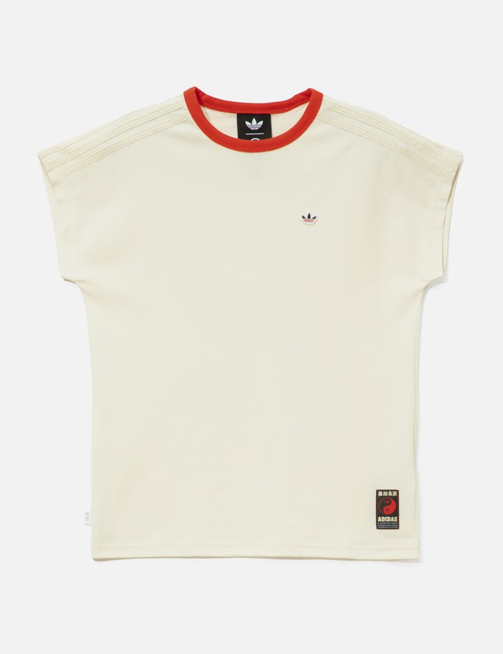 adidas Originals CLOT X Adidas Originals Track Jacket By Edison Chen