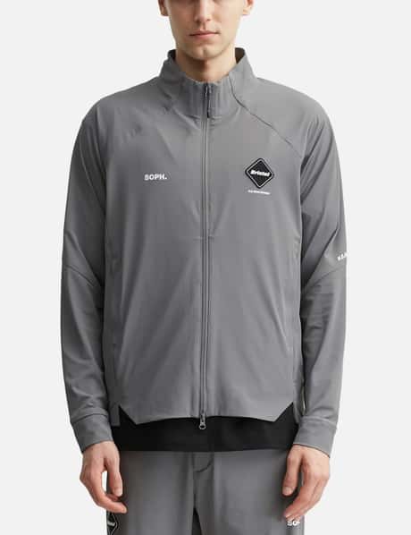 4Way Stretch Ventilation Jacket view 11