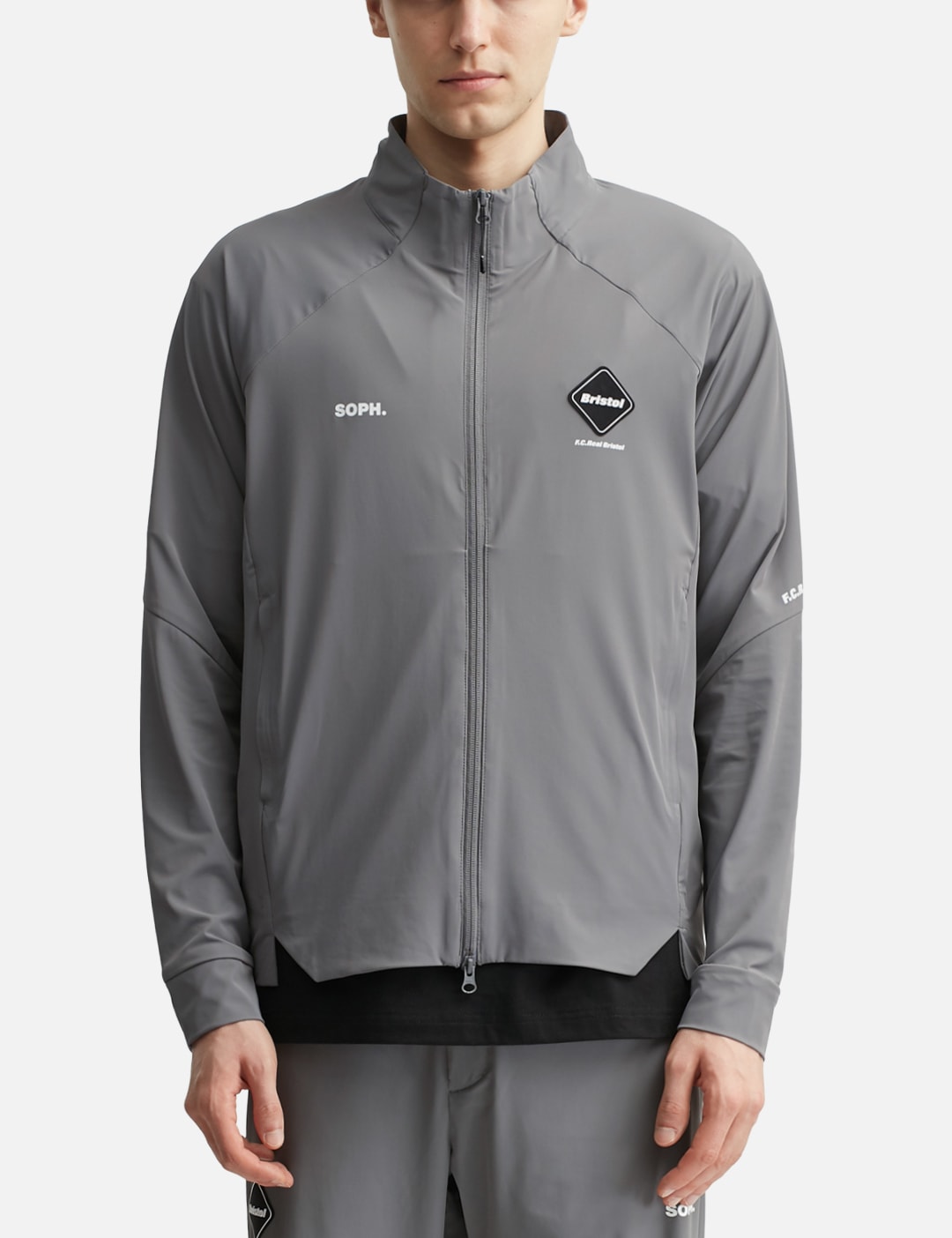 4Way Stretch Ventilation Jacket view 12
