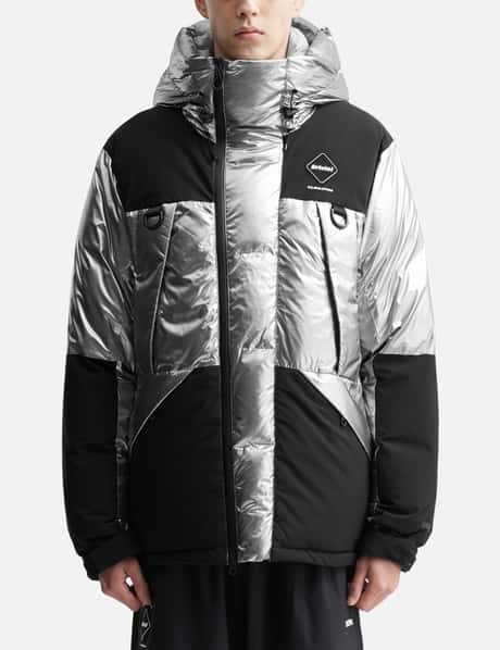 F.C. Real Bristol - Down Bench Parka | HBX - Globally Curated 