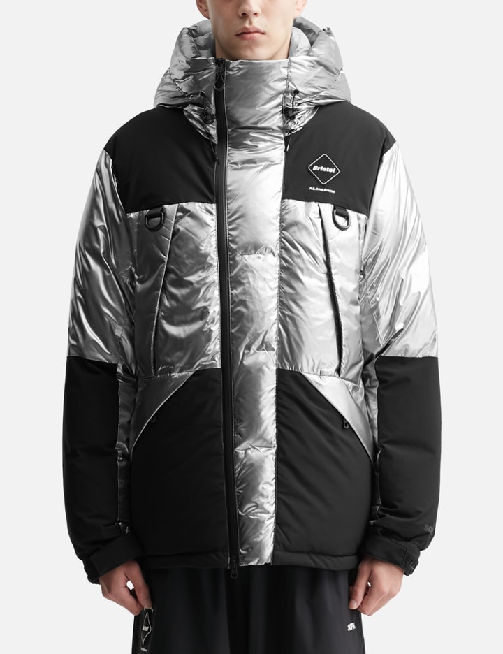 Down Bench Parka Placeholder Image