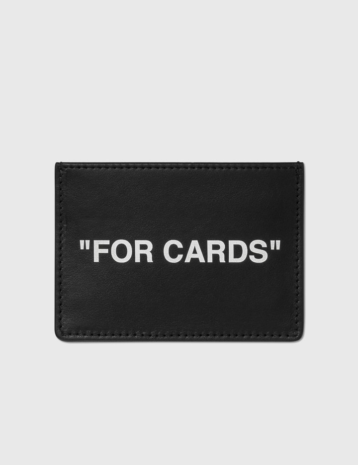 Calf Skin Quote Cardholder Placeholder Image