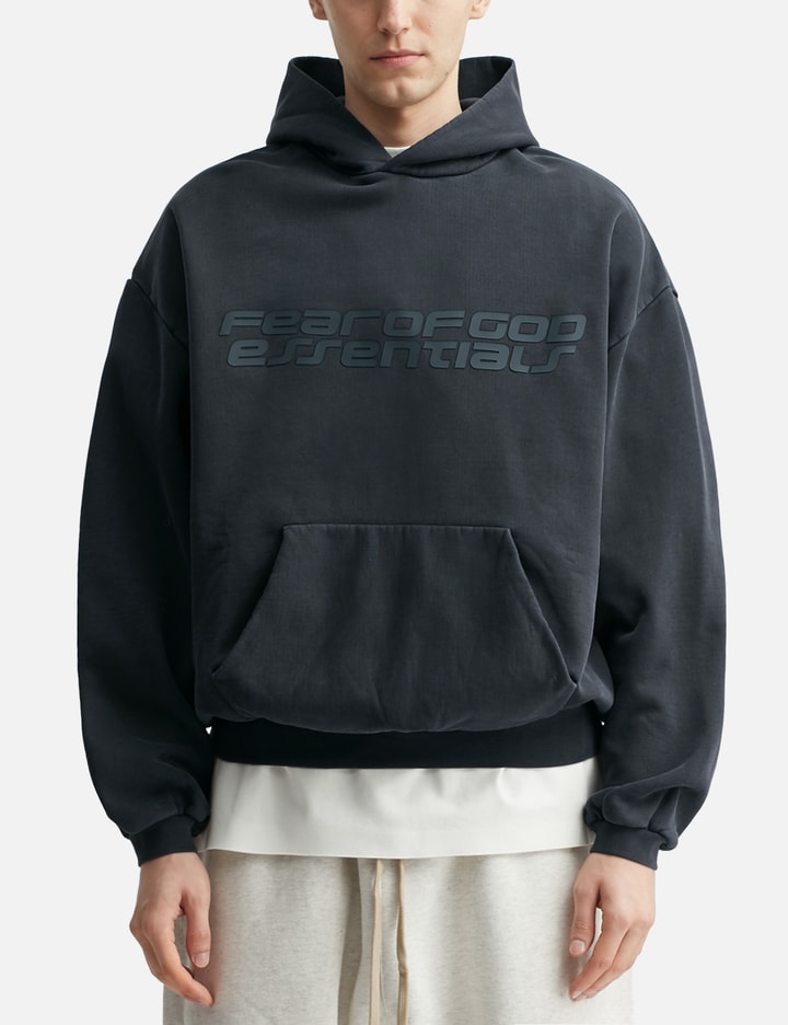 Heavy Fleece 90s Hoodie Placeholder Image