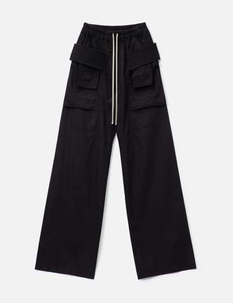 Creatch Wide Cargo Drawstring view 6