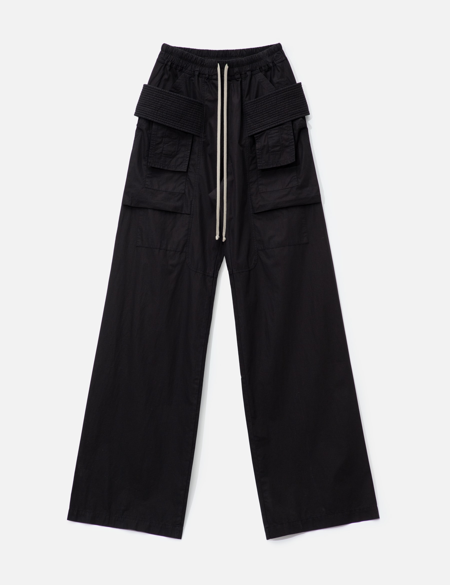 Creatch Wide Cargo Drawstring view 16