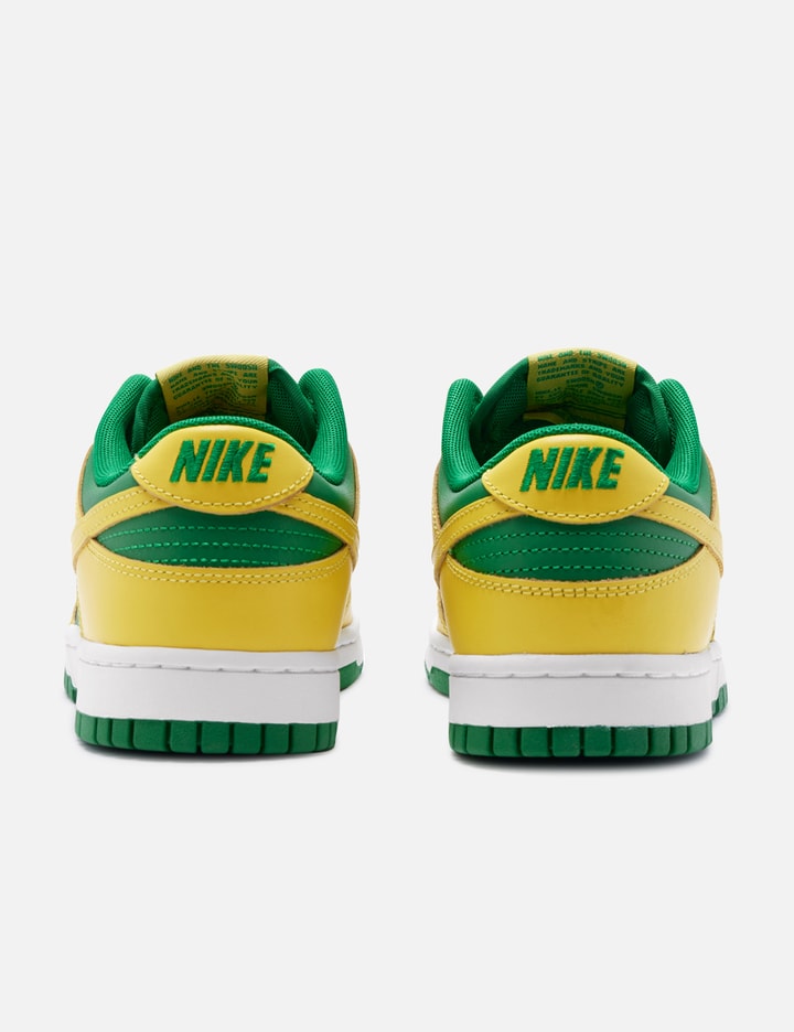 Nike Dunk Low Retro Brazil Placeholder Image