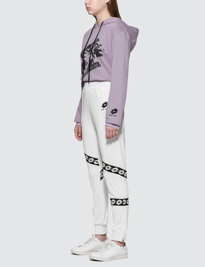 Damir Doma x Lotto Welf Wll Hoodie Placeholder Image