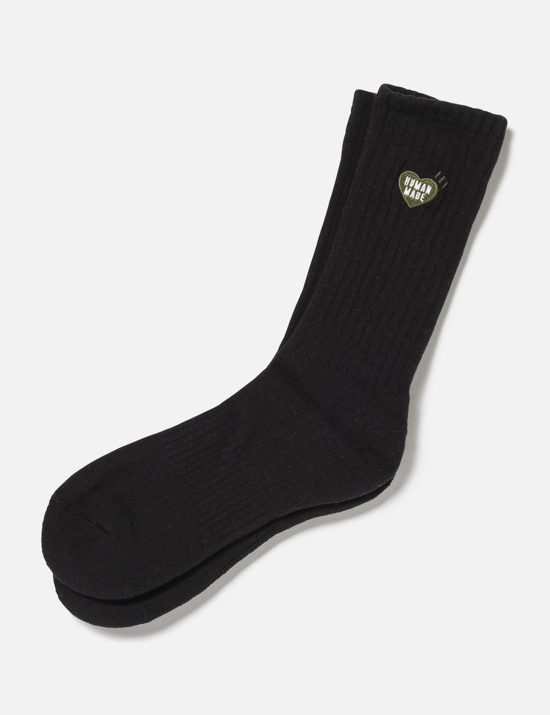 Pile Socks view 4