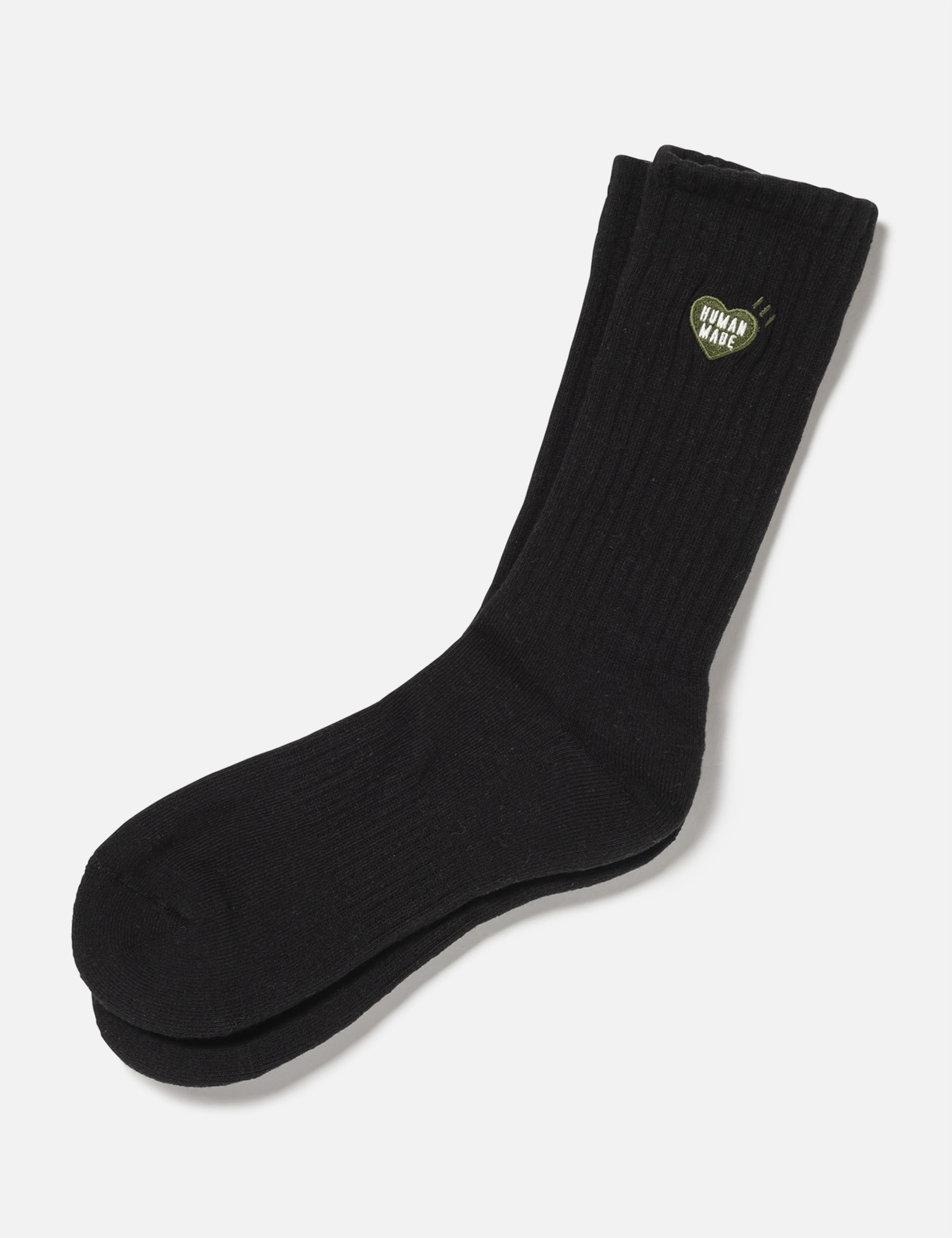 Pile Socks view 7