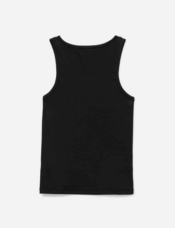 THUG CLUB Not Easy Tank Top