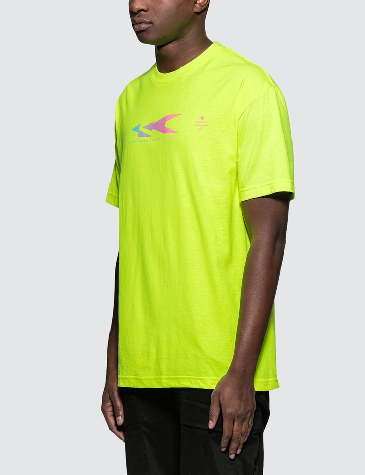 Acronym x Roborace T-Shirt 2 Placeholder Image