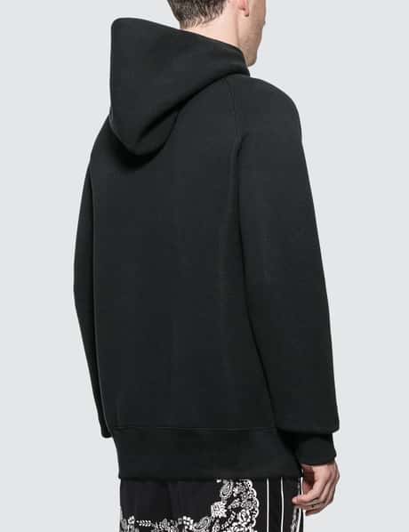Sacai - Melting Pot Hoodie | HBX - Globally Curated Fashion and 