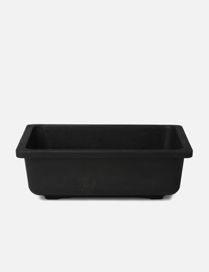 NEIGHBORHOOD SRL . Square Pot-L