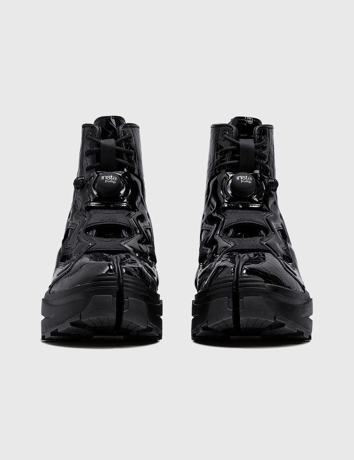 Maison Margiela X Reebok Pump Fury Tabi Ankle Boot Placeholder Image