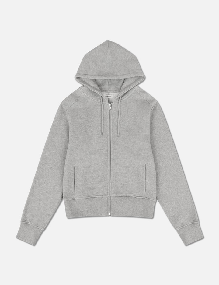 인타이어 스튜디오 Slim Zip Up
