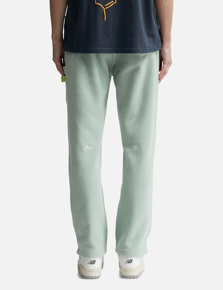 ABC. PEOPLE'S PHARMACIST FLEECE PANT Placeholder Image