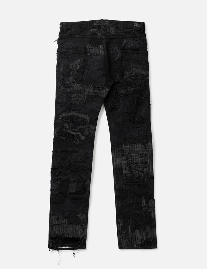 Undercover 85 Denim 2024 DSM Paris-Exclusive