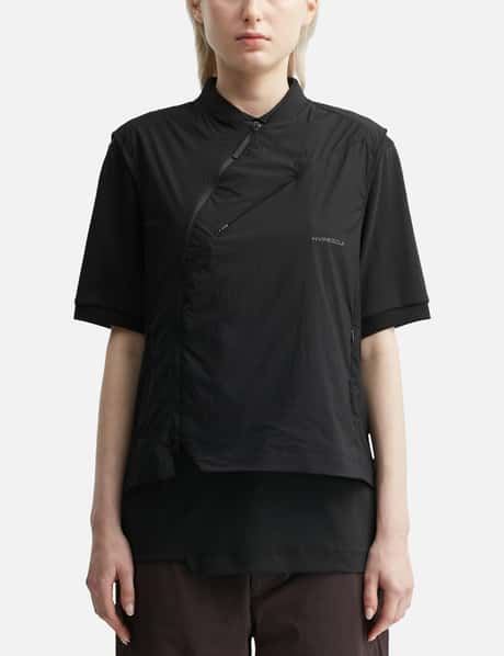 X POST ARCHIVE FACTION (PAF) Asymmetric Diagonal Vest view 18