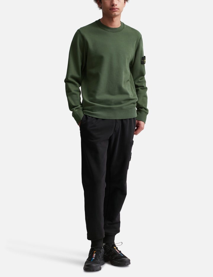 Crewneck Sweatshirt Placeholder Image