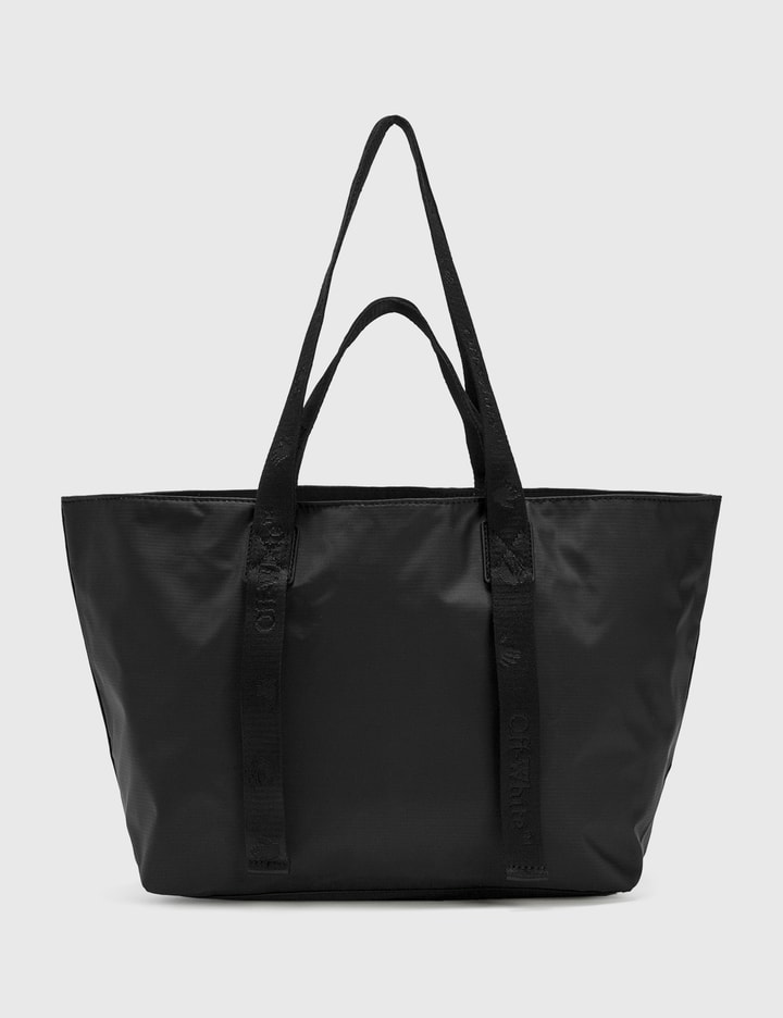 Off-White Logo Tote Bag Placeholder Image