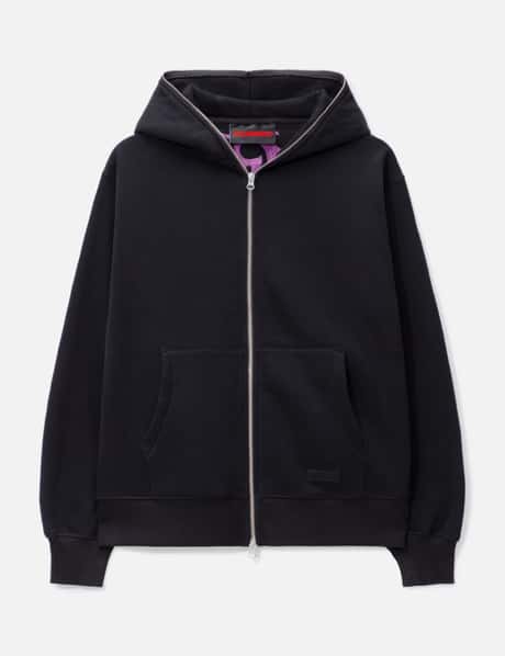 DRAGON ZIP HOODIE view 8
