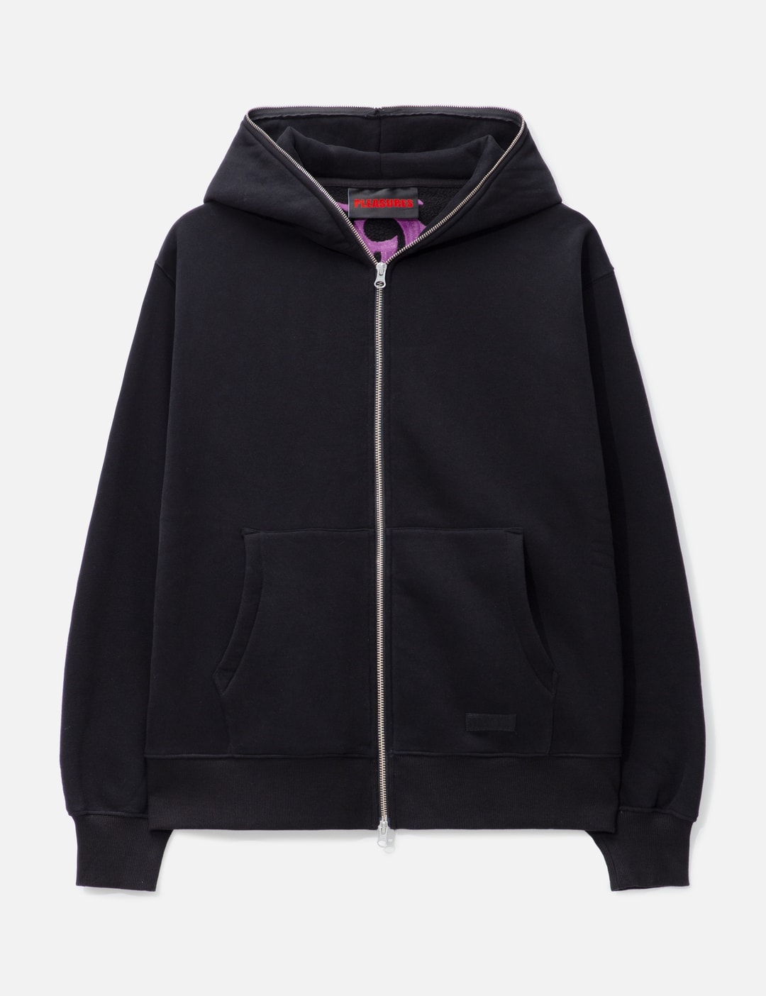 DRAGON ZIP HOODIE view 9