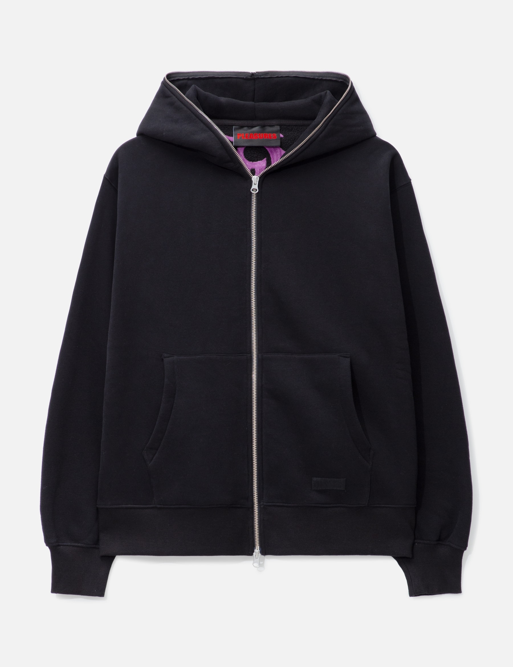 DRAGON ZIP HOODIE view 17