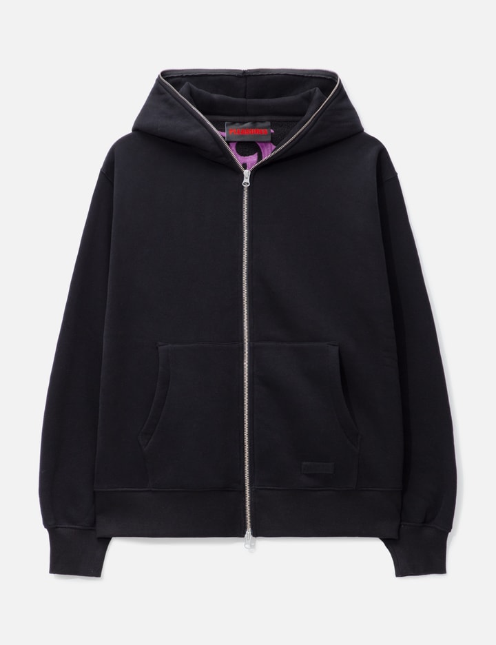 DRAGON ZIP HOODIE Placeholder Image