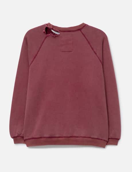 MIRACLE, Crewneck view 8